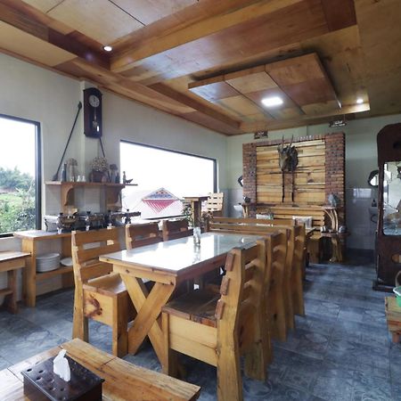 Alloyna Country Cottage Brastagi Берастагі Екстер'єр фото