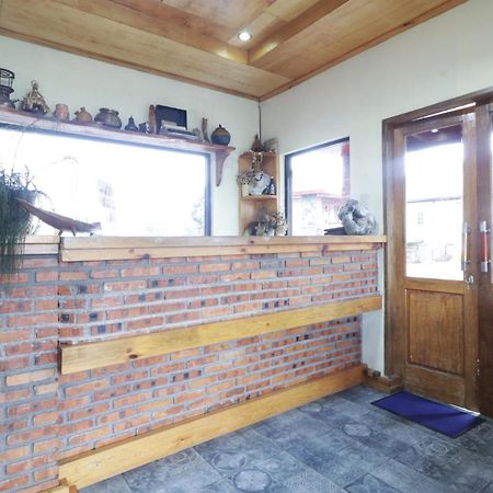 Alloyna Country Cottage Brastagi Берастагі Екстер'єр фото