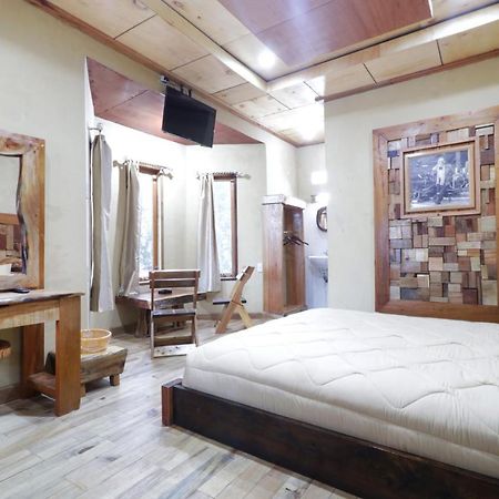 Alloyna Country Cottage Brastagi Берастагі Екстер'єр фото