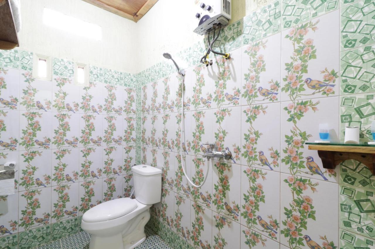 Alloyna Country Cottage Brastagi Берастагі Екстер'єр фото