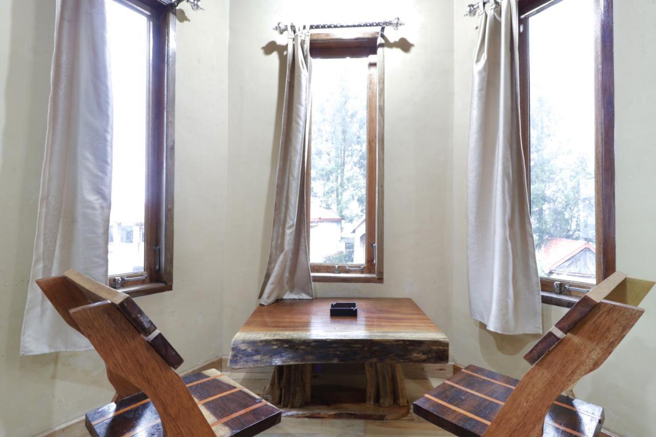 Alloyna Country Cottage Brastagi Берастагі Екстер'єр фото