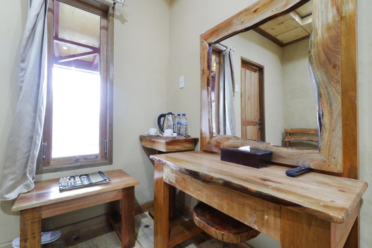 Alloyna Country Cottage Brastagi Берастагі Екстер'єр фото