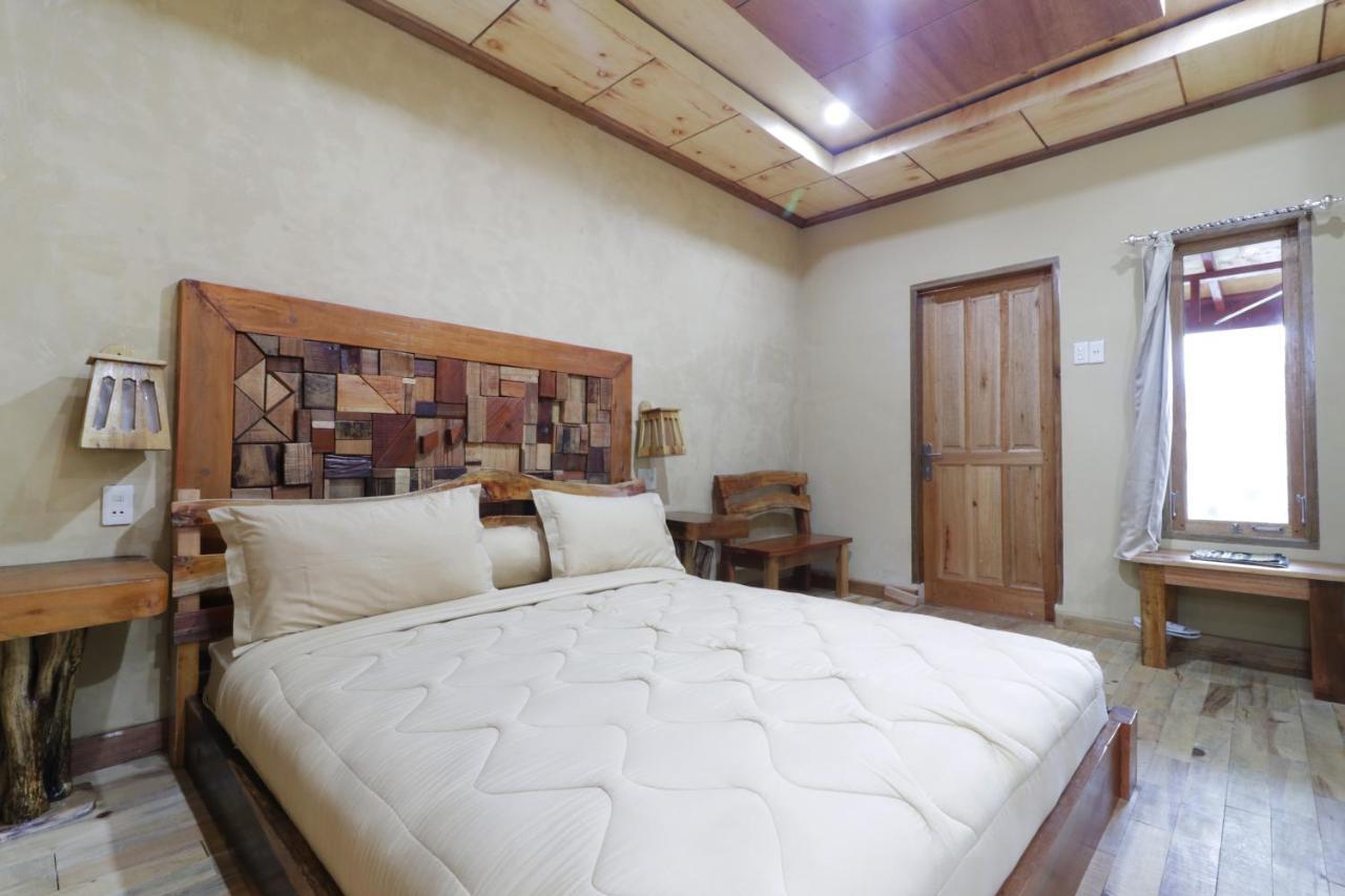 Alloyna Country Cottage Brastagi Берастагі Екстер'єр фото